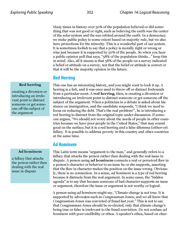 Exploring Public Speaking - Page 302
